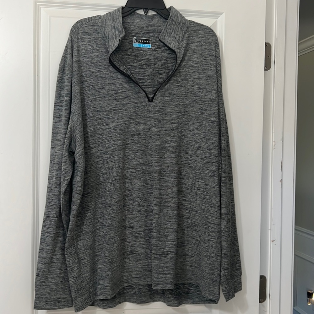 PGA tour long sleeve XL